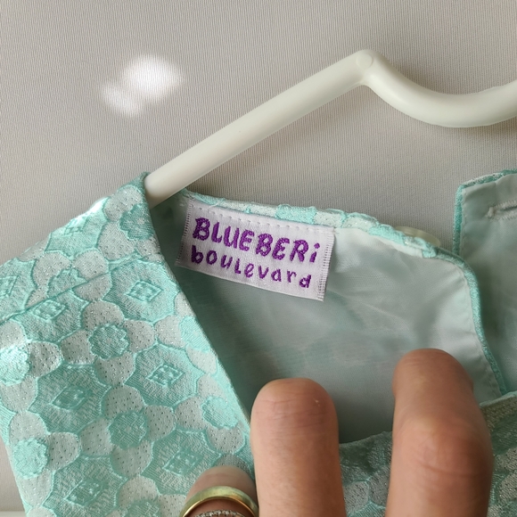 BLUEBERi - Picture 8 of 8